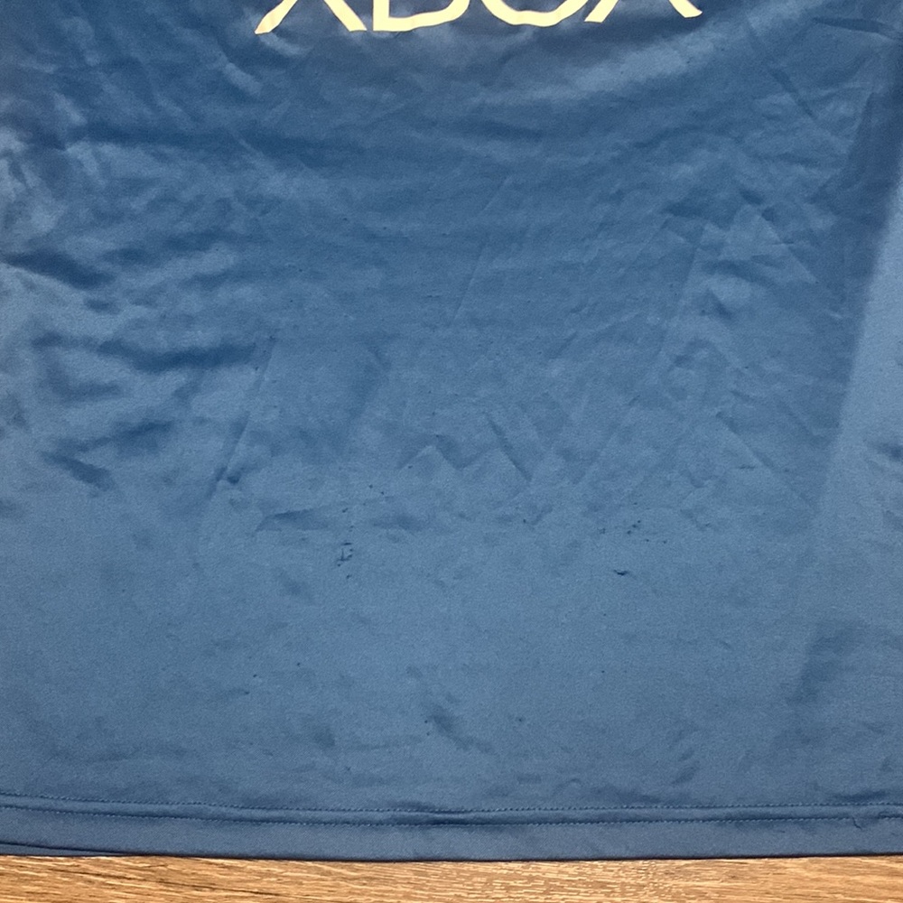 Seattle Sounders soccer jersey - Picture 5 of 7